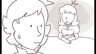 Red Flags | A Hat in Time Animatic