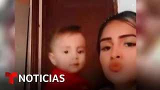 Dan noticias del niño migrante que fue rescatado en la selva del Darién | Noticias Telemundo