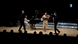 FOLLE JOURNÉE DE NANTES 2017 : concert de chants d'oiseaux