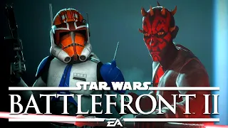 Siege of Mandalore Mods, LEGO Mods, and Battlefront 2005 Mods! (Weekly Mods #15)