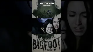 **BIGFOOT MOVIE**WATCH FOR FREE