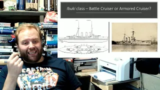Victims of the Kantai Kessen: Japanese Cruisers of the 1920s & 1930s (Long Patrol / Patreon 32)