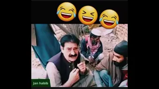 Pashto Funny Interview |Funny video |Da khanda na daka interview