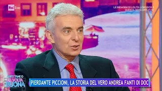 La vera storia del medico che ha ispirato "Doc" - La Volta Buona 04/03/2024