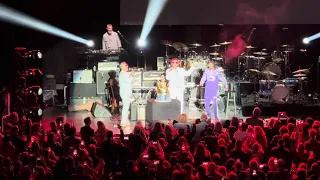 Will Ferrell, John C. Reilly, Snoop Dogg "Boats 'N Hoes" & "Gin and Juice" Greek Theatre, 10.21.23