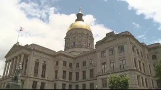 Abortion ban back in effect as GA Supreme Court appeal plays out