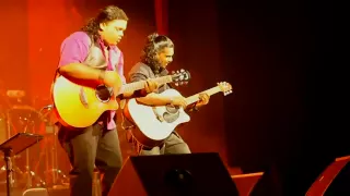 SugarRush - Live at BF Live in Concert 2012