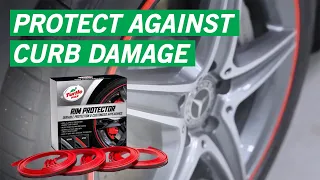 Best Car Rim Protector | Turtle Wax