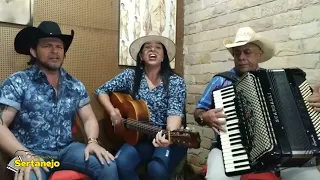 Quem Ama Perdoa - Trio Pancadão Sertanejo