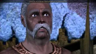 Missing NPC [cut content] | Dragon Age: Origins