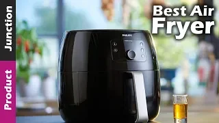 Top 10 Best Air Fryer 2021On The Market