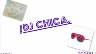 DJ ChiCa  Happy Birthday  Flipsyde Remix