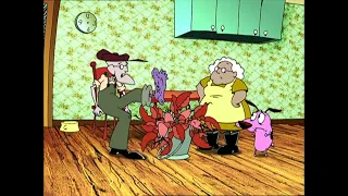 Courage the Cowardly Dog - Muriel's Family Remedies