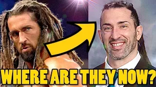 10 Largest WWE Superstars Of The 21st Century: Where Are They Now?