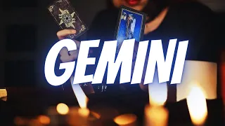 GEMINI ⚡ A PHONE CALL THAT WILL LEAVE YOU SPEECHLESS❤️ GEMINI APRIL 2024 TAROT LOVE READING