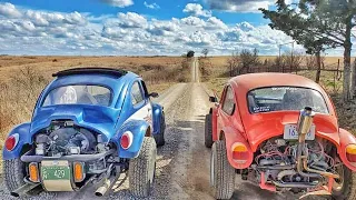 Baja Bugs are F****** AWESOME