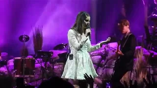 Lana Del Rey- Off to the Races (LA to the Moon Tour Minneapolis)