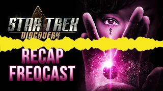 Star Trek Discovery | S02, EP14: Such Sweet Sorrow Pt 2