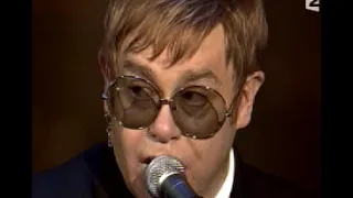 Elton John Trafic Musique 11 11 2004 part 2