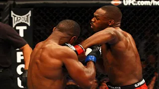 Jon Jones vs Rashad Evans UFC 145 FULL FIGHT CHAMPIONSHIP