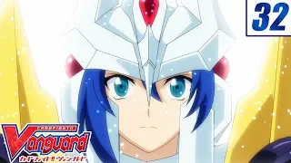 [Image 32] Cardfight!! Vanguard Official Animation - First Exchange Match