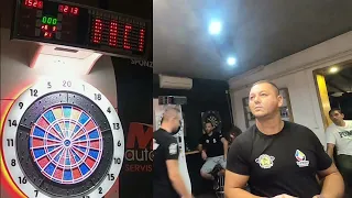 Zoran Vrhovac - Mirza Heganović / Pikado FINALE Lovac Tour