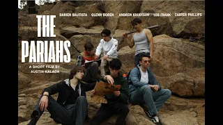 The Pariahs | Official (Best Drama Award Winning) Short Film