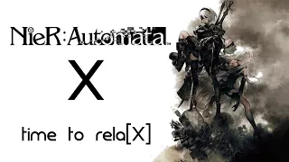 Nier Automata Ending X: How to Guide