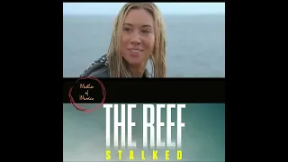 The Reef: Stalked Movie Trailer