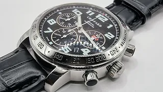 Часы Chopard Mille Miglia 8920