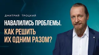 ПОСЛЕ ПЕРЕЕЗДА ПРЕСЛЕДУЕТ ЧЕРЕДА НЕУДАЧ И БЕЗДЕНЕЖЬЕ