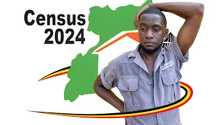 UGANDA CENSUS 2024 - THE UNTOLD STORY