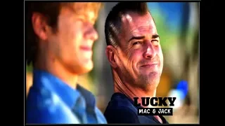 MacGyver | Lucky | Mac and Jack