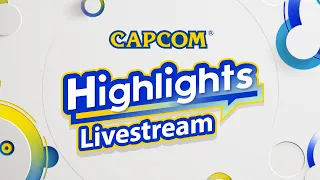 Capcom Highlights -- Day 2: Street Fighter 6, Monster Hunter Stories, and Exoprimal