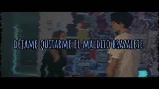 Forget Me Too - MGK ft. Halsey (Español)