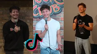 2 HOUR - Best Stand Up Comedy - Matt Rife & Martin Amini & Others Comedians 🚩 TikTok Compilation #41