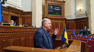 ⚡Порошенко ЖОРСТКО розкритикував результати саміту НАТО! Закликав владу провести необхідні реформи