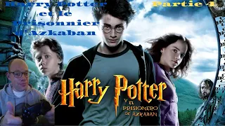 Harry Potter et le Prisonnier d'Azkaban Partie 4