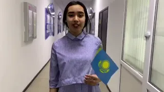 2019,видео подготовлено преподавателями и студентами Музыкального Колледжа города Павлодар.