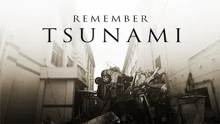 Remember Tsunami - 311 Great East Japan Earthquake 2011 / Iwate Miyagi Miyako Kesennuma Kamaishi