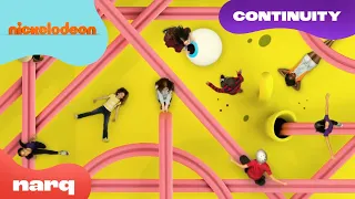 Nickelodeon Global (English) - Continuity (June 30th, 2023)