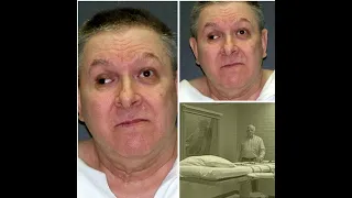 THE EXECUTION OF - Gary James JOHNSON