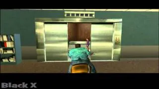 GTA Vice City Прохождение Миссия 43 - Прожектор