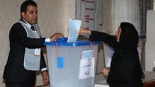 The challenges facing Iraq after elections