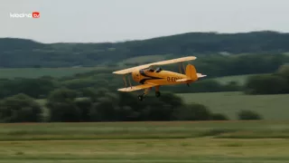 AIRSHOW RAKOVNÍK 2016