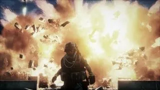 Cool Guys Don't Look At Explosions - BF3 Music Video