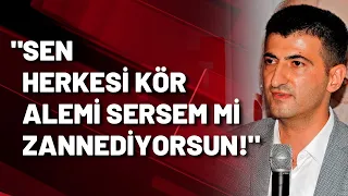 Yarbay Ali Tatar'ın abisi Ahmet Tatar'dan Teğmen Çelebi değerlendirmesi: Siyasi mevta...