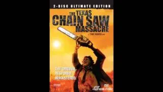 Horror Soundtrack - The Texas Chainsaw Massacre (1974)