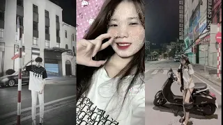 Tổng hợp những video của các idol trên tik tok #3