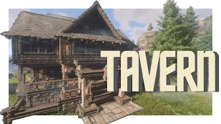 The Fell Wispwyvern Inn Is Open For Business - Tavern Showcase - Enshrouded